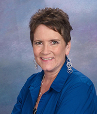 Mary Moonen